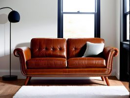 leather upholstery dubai