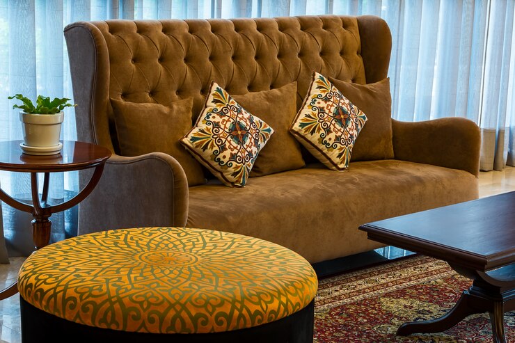 Modern Upholstery Dubai