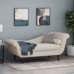Chaise Sofa