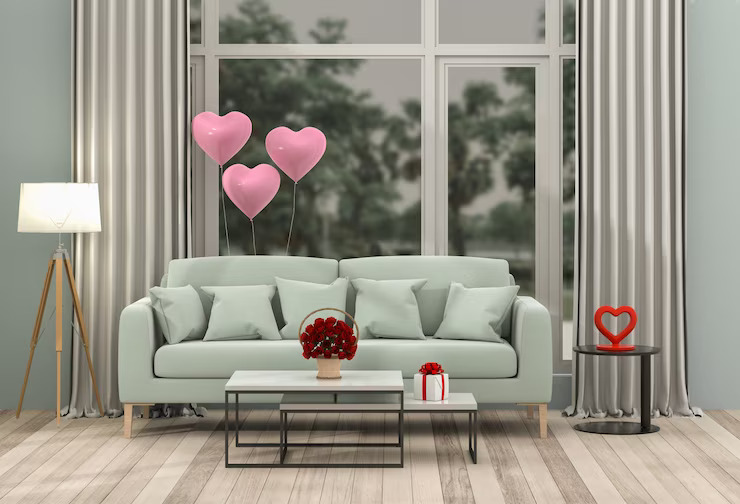 love seat sofa