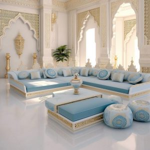 Arabic Majlis Sofa