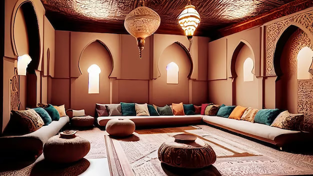 arabic majlis sofa