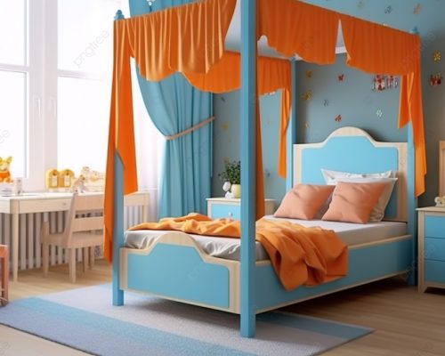 kids bed designs