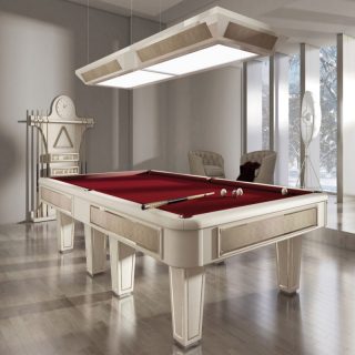Billiard Table