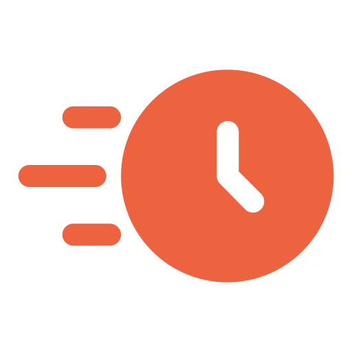 Fast Turnaround Time