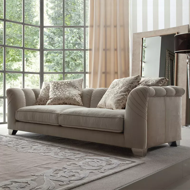 Affordable Love Seat Sofa Dubai