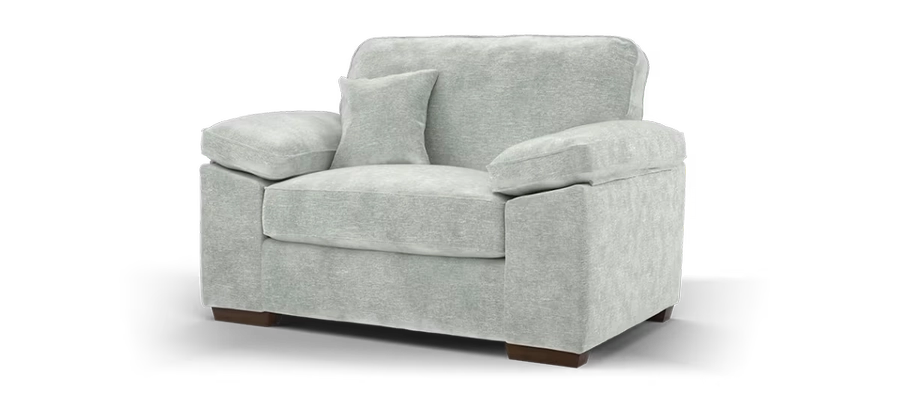 brixton love seat sofa