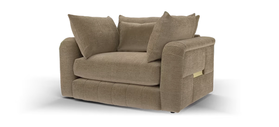 the westwood love seat sofa