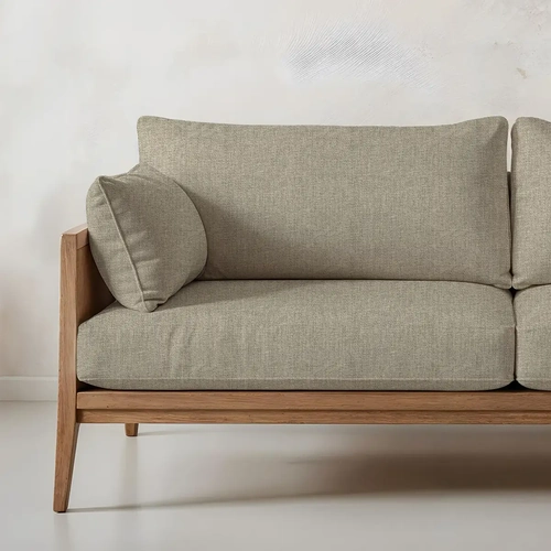 Family-Friendly Fabrics Sofa Upholstery