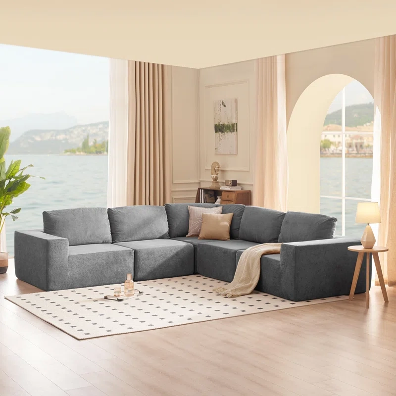 Industrial sofa upholstery dubai