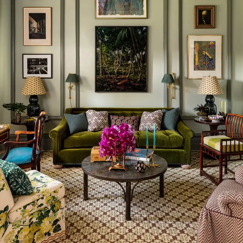 Modern Sofa Upholstery Dubai — تنجيد كنب مودرن دبي