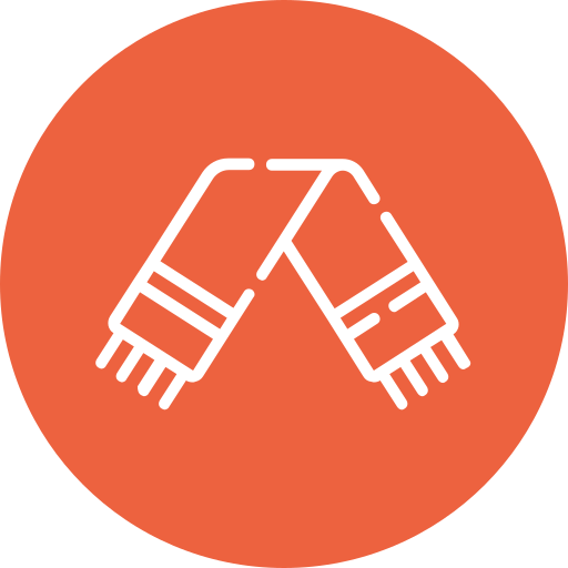 Real Custom Work, No Ready-Made Stuff