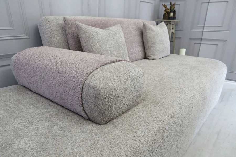 Sofa Cover Stitching – خياطة أغطية الكنب