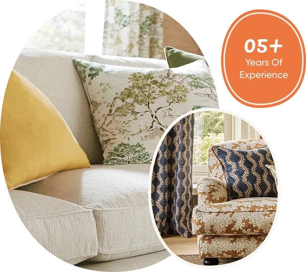 Sofa Upholstery Company Dubai — شركة تنجيد كنب في دبي